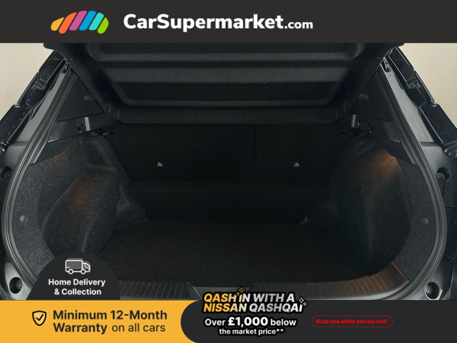 Used Nissan Qashqai 2022 for sale - 77542850: Photo 20