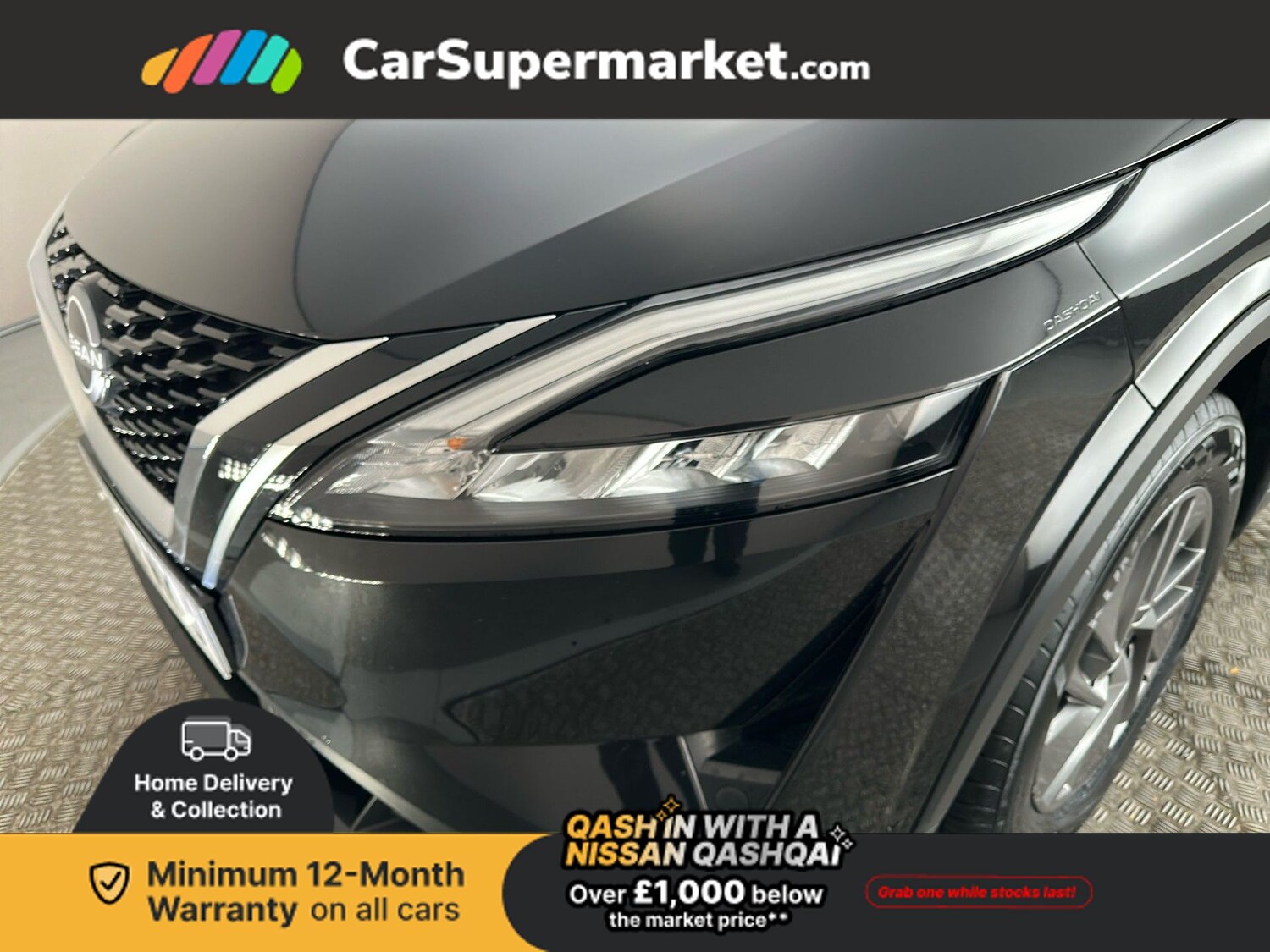 Used Nissan Qashqai 2022 for sale - 77542850: Photo 22