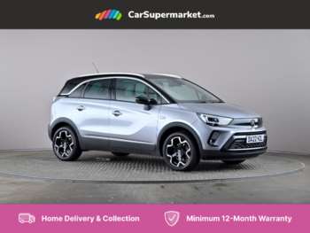 2022 - 1.2 Turbo [130] Ultimate 5-Door