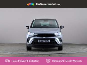 Used Vauxhall Crossland 2022 for sale - 75271274: Photo