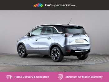 Used Vauxhall Crossland 2022 for sale - 75271274: Photo