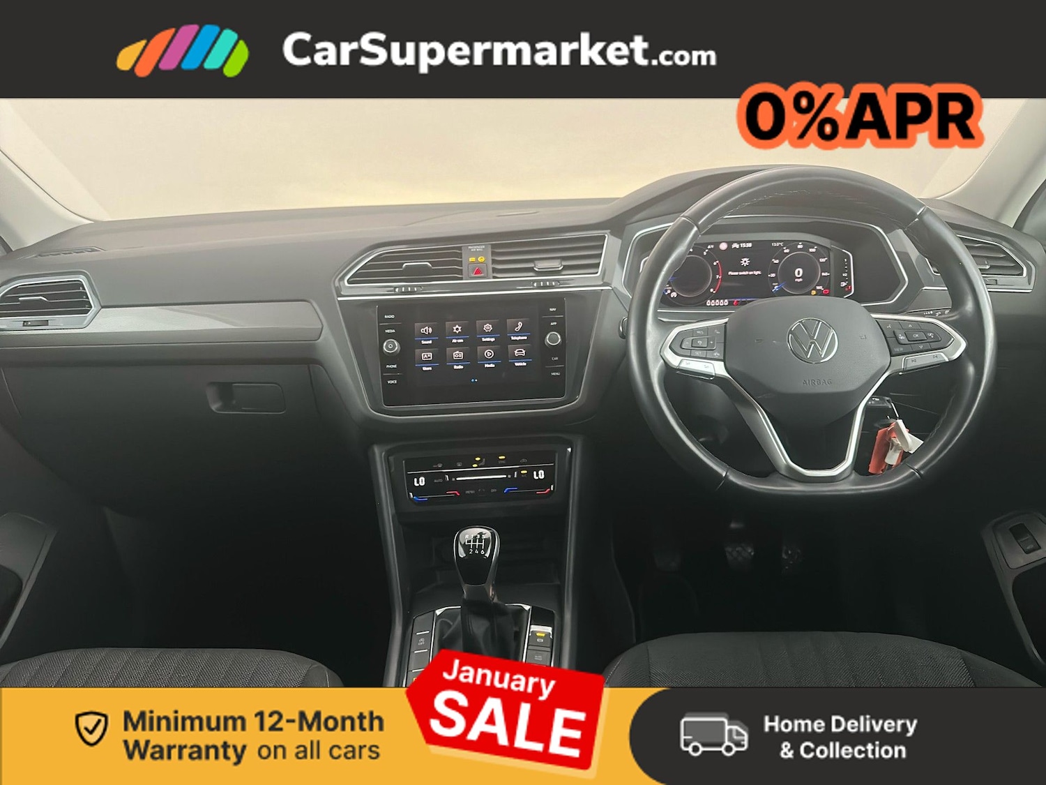 Used Volkswagen Tiguan Allspace 2022 for sale - 77032408: Photo 14