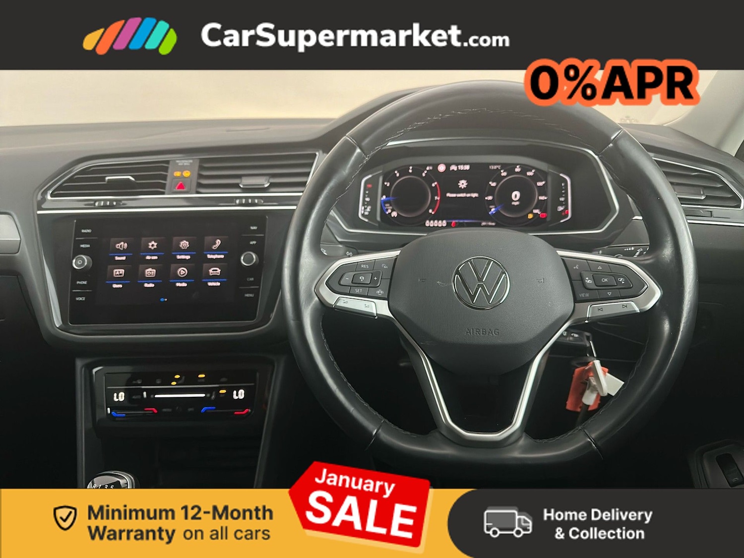 Used Volkswagen Tiguan Allspace 2022 for sale - 77032408: Photo 15