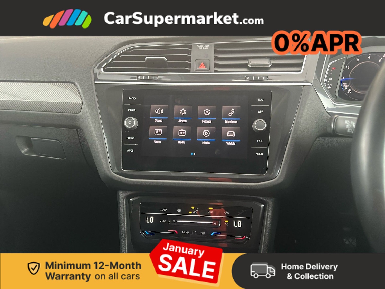 Used Volkswagen Tiguan Allspace 2022 for sale - 77032408: Photo 17
