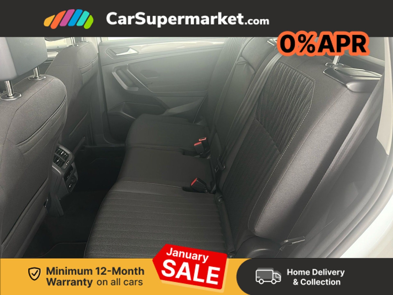 Used Volkswagen Tiguan Allspace 2022 for sale - 77032408: Photo 19