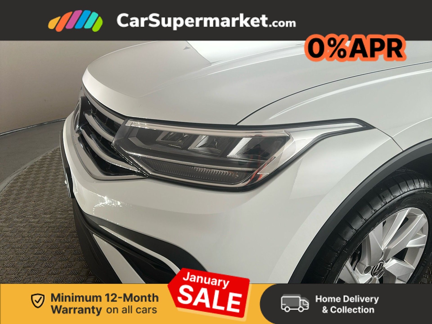 Used Volkswagen Tiguan Allspace 2022 for sale - 77032408: Photo 21
