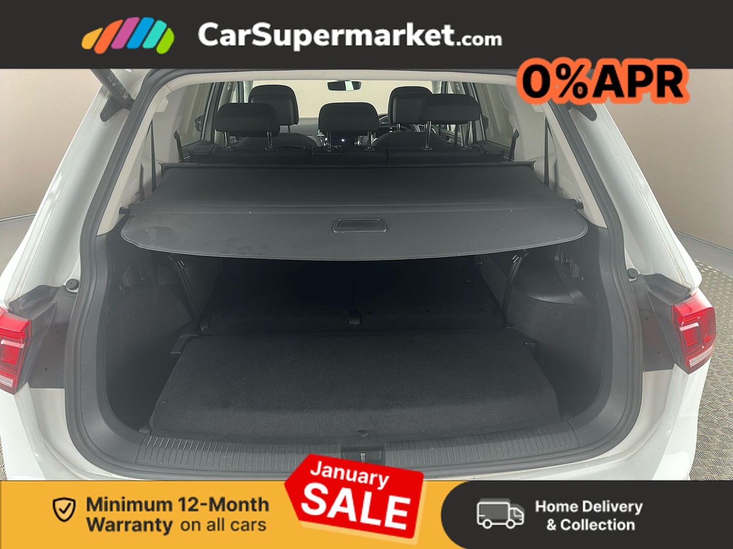 Used Volkswagen Tiguan Allspace 2022 for sale - 77032408: Photo 23