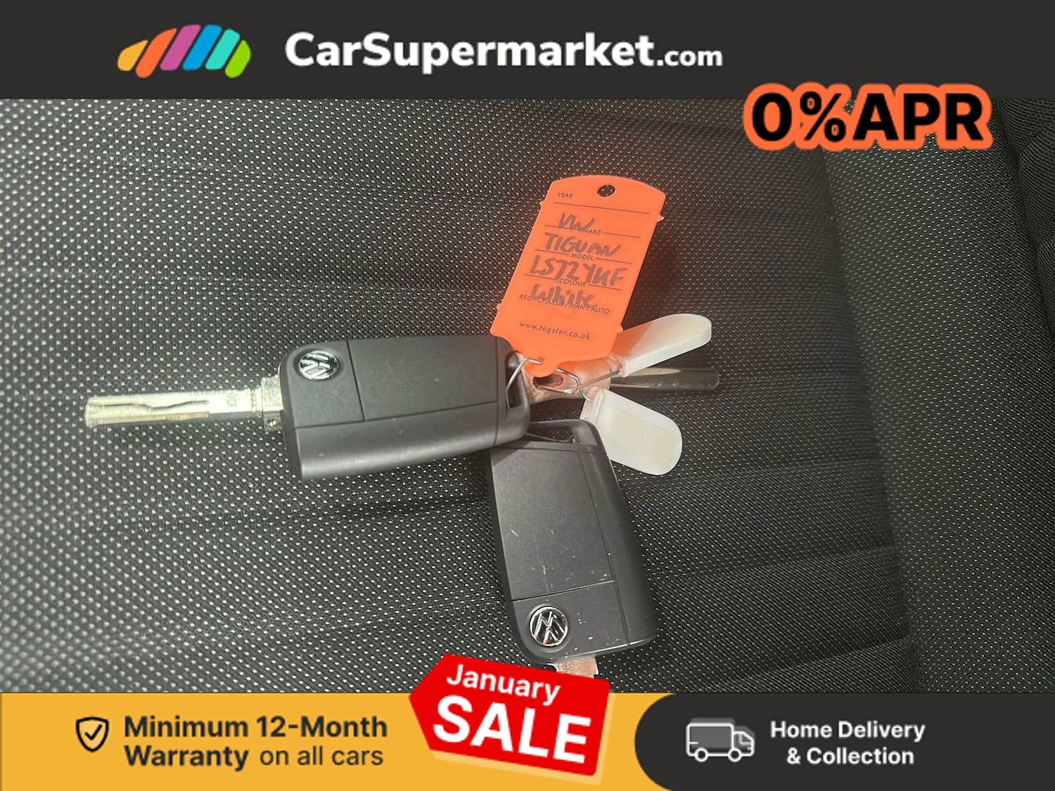 Used Volkswagen Tiguan Allspace 2022 for sale - 77032408: Photo 24