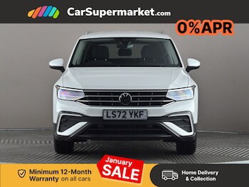 Used Volkswagen Tiguan Allspace 2022 for sale - 77032408: Photo
