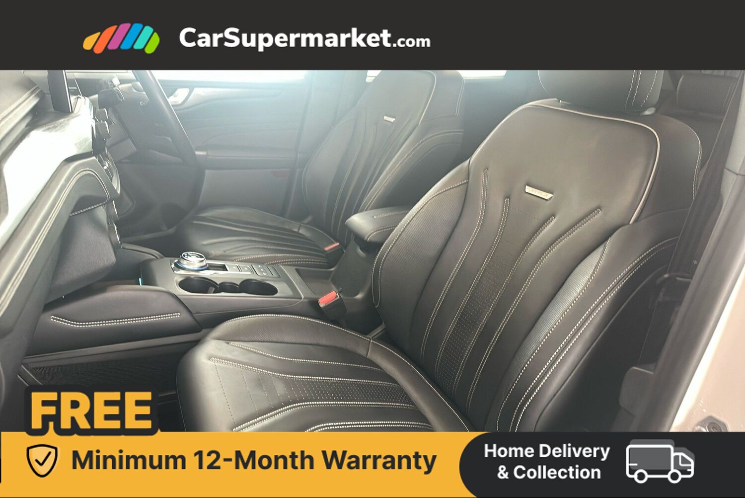 Used Ford Kuga 2022 for sale - 76476058: Photo 17