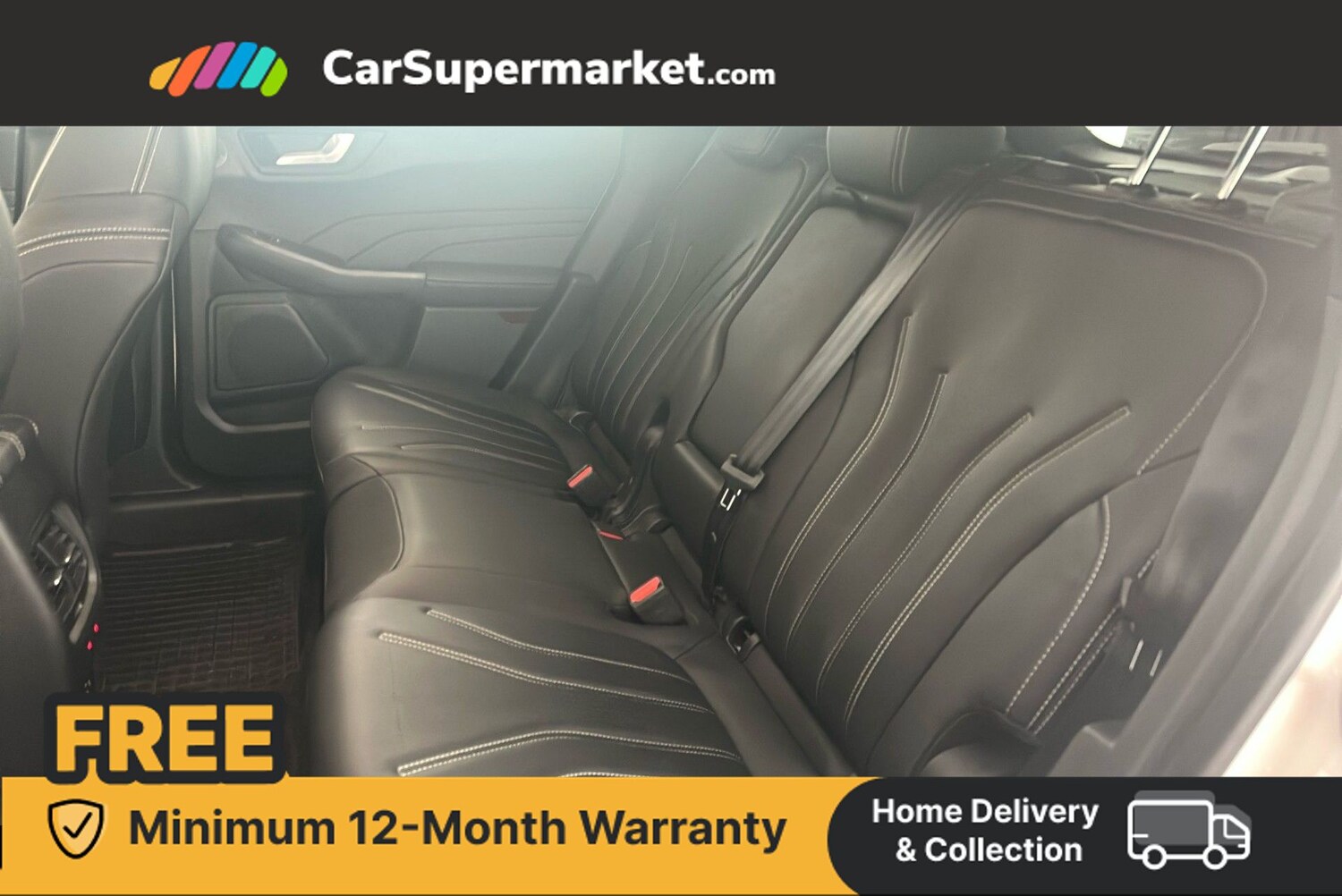 Used Ford Kuga 2022 for sale - 76476058: Photo 18