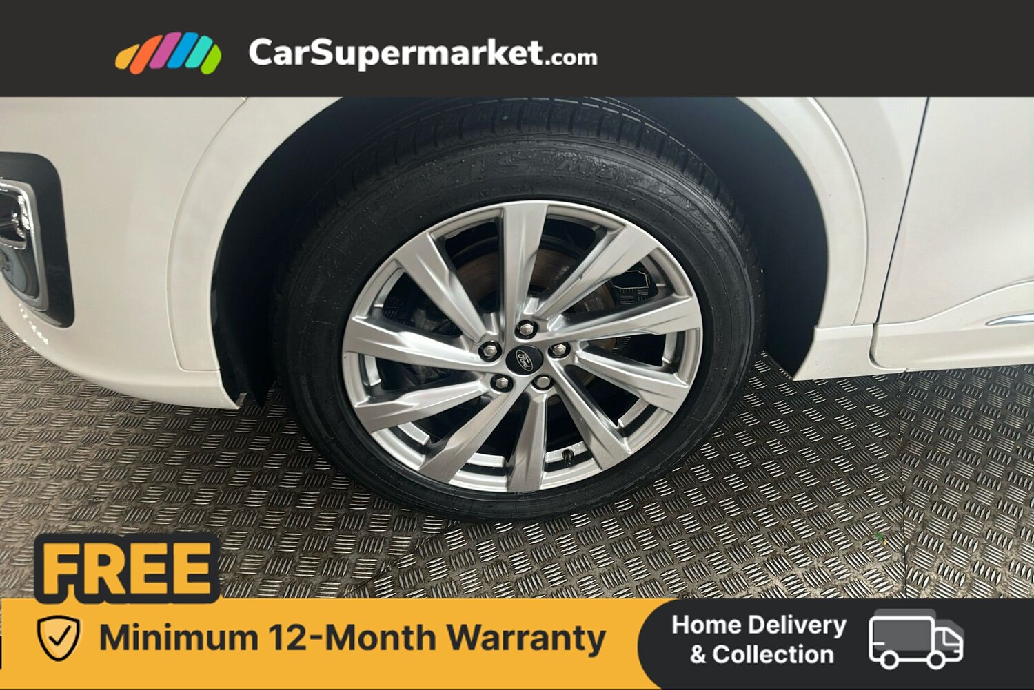 Used Ford Kuga 2022 for sale - 76476058: Photo 19