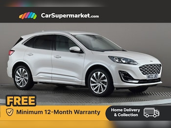 Used Ford Kuga 2022 for sale - 76476058: Photo