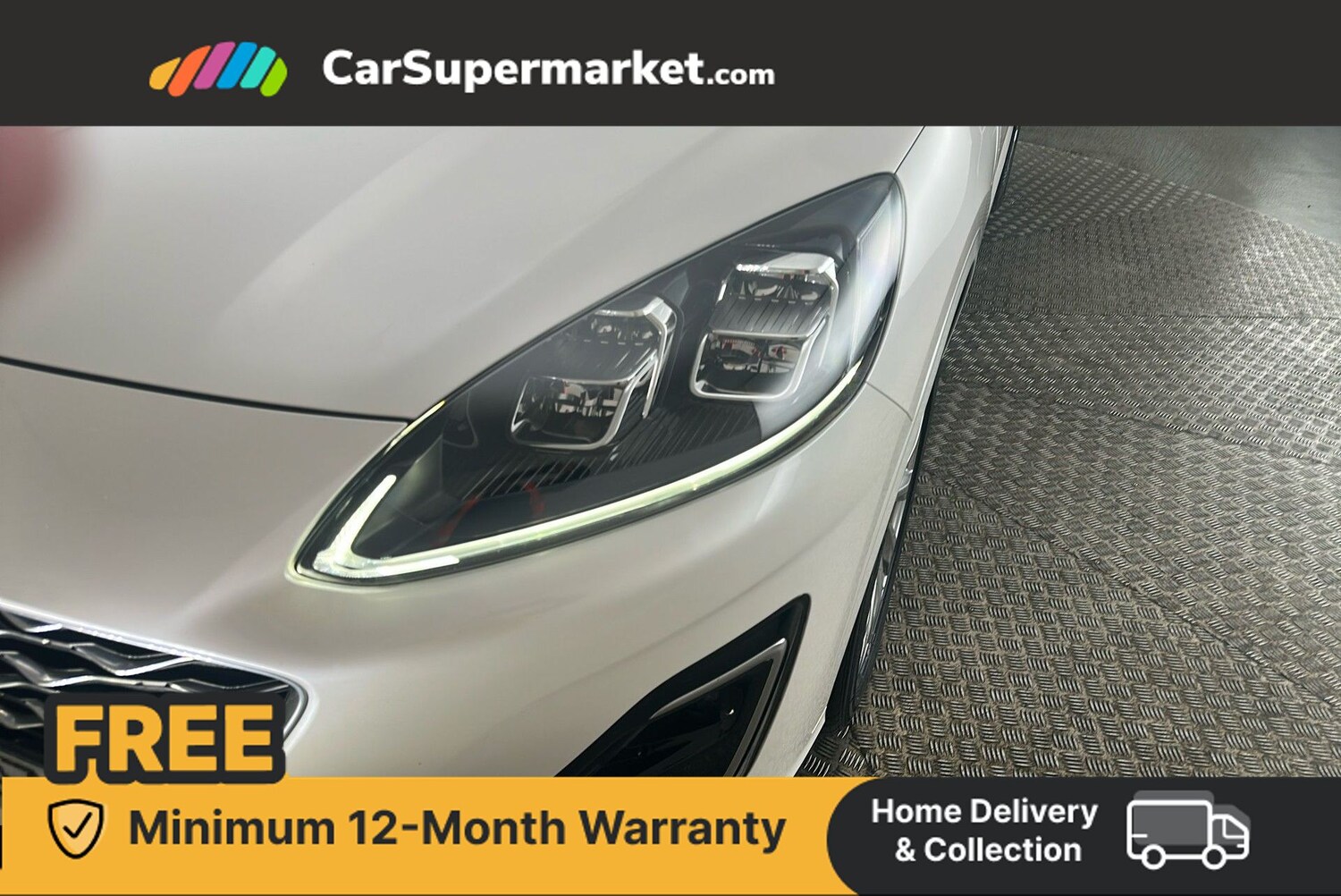 Used Ford Kuga 2022 for sale - 76476058: Photo 20