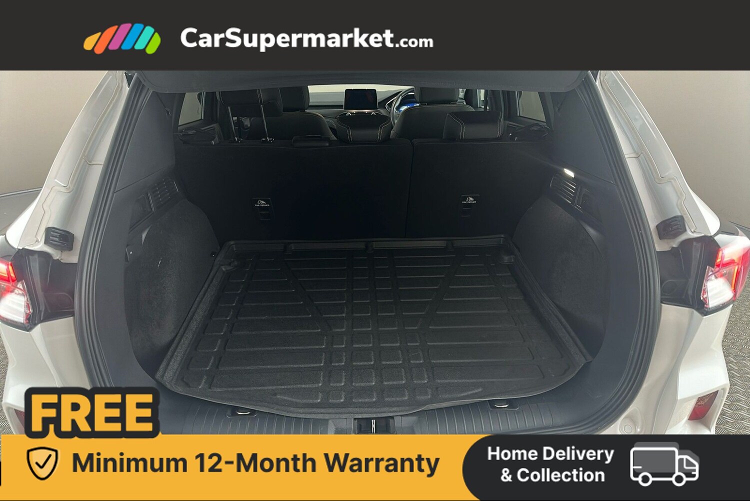 Used Ford Kuga 2022 for sale - 76476058: Photo 22