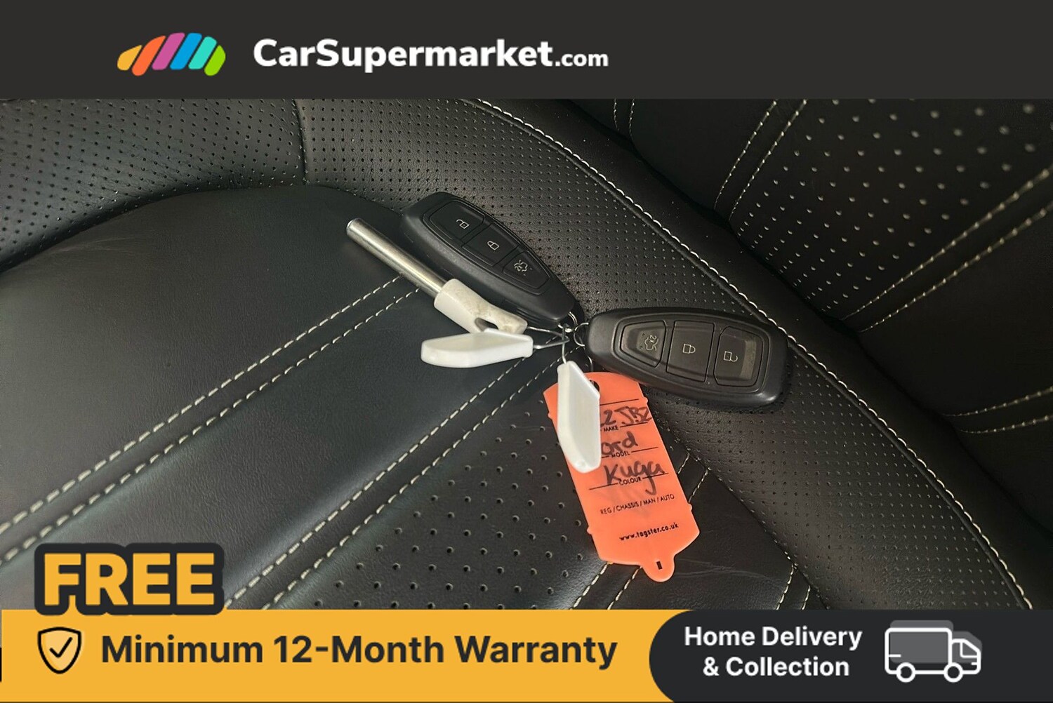 Used Ford Kuga 2022 for sale - 76476058: Photo 23