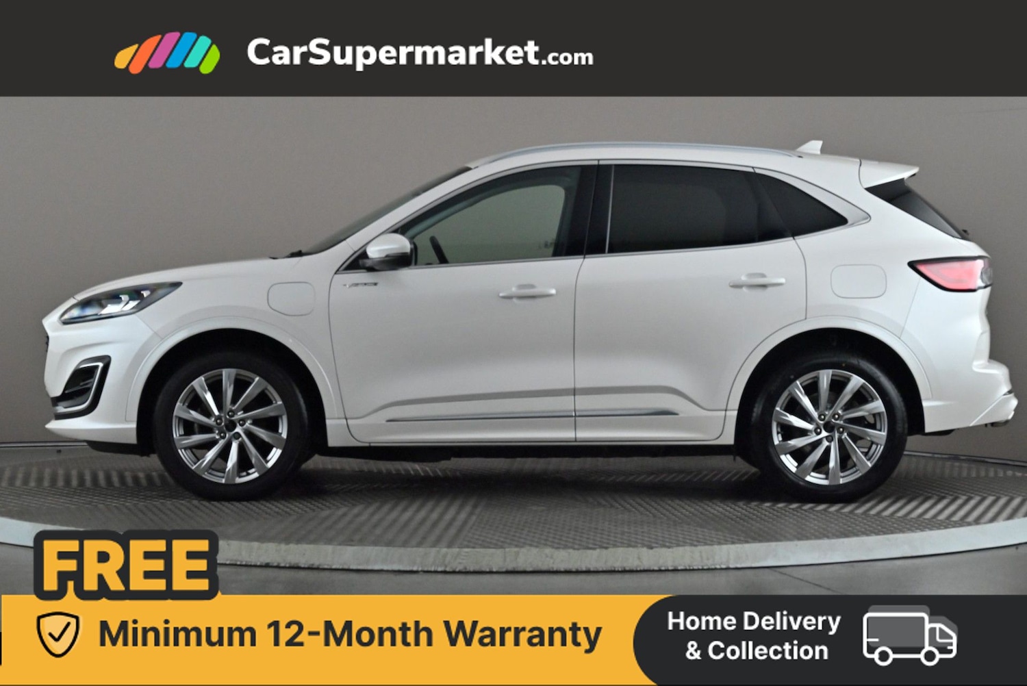 Used Ford Kuga 2022 for sale - 76476058: Photo 3