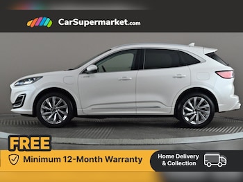 Used Ford Kuga 2022 for sale - 76476058: Photo