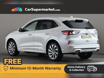 Used Ford Kuga 2022 for sale - 76476058: Photo