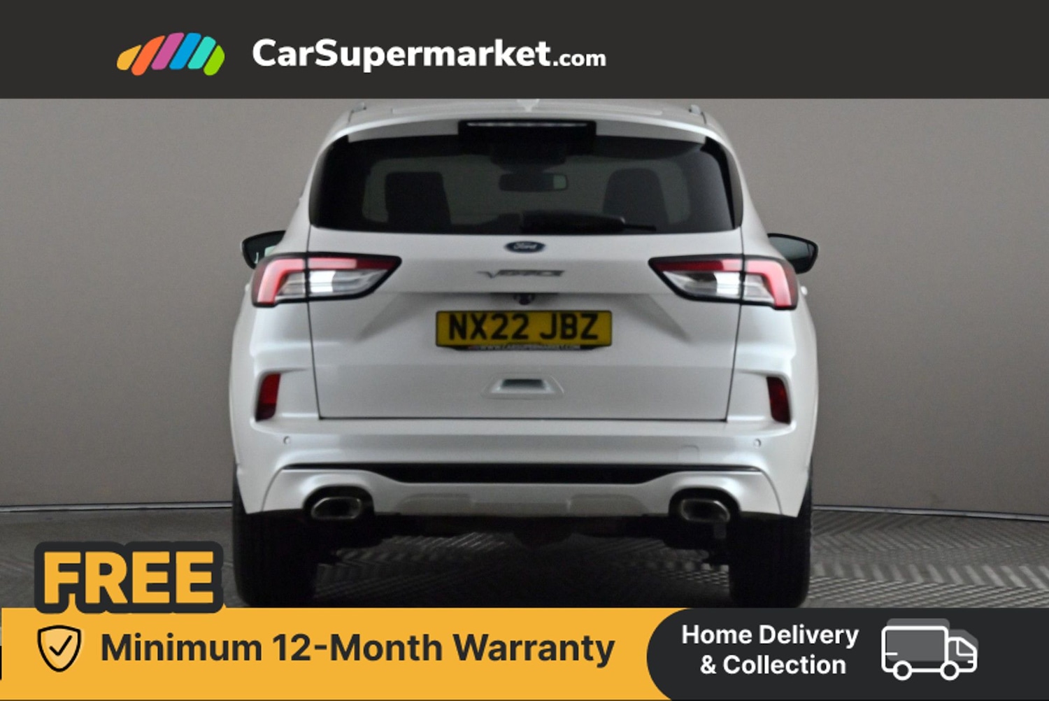 Used Ford Kuga 2022 for sale - 76476058: Photo 5
