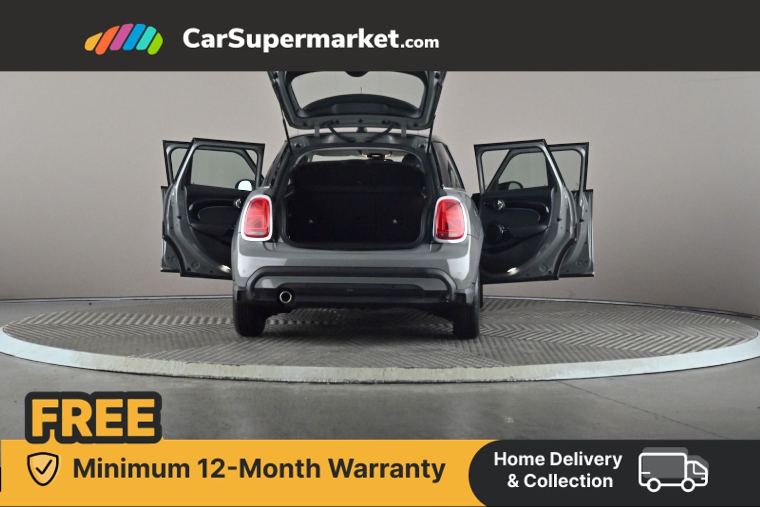 Used MINI Hatch 2021 for sale - 76558314: Photo 11