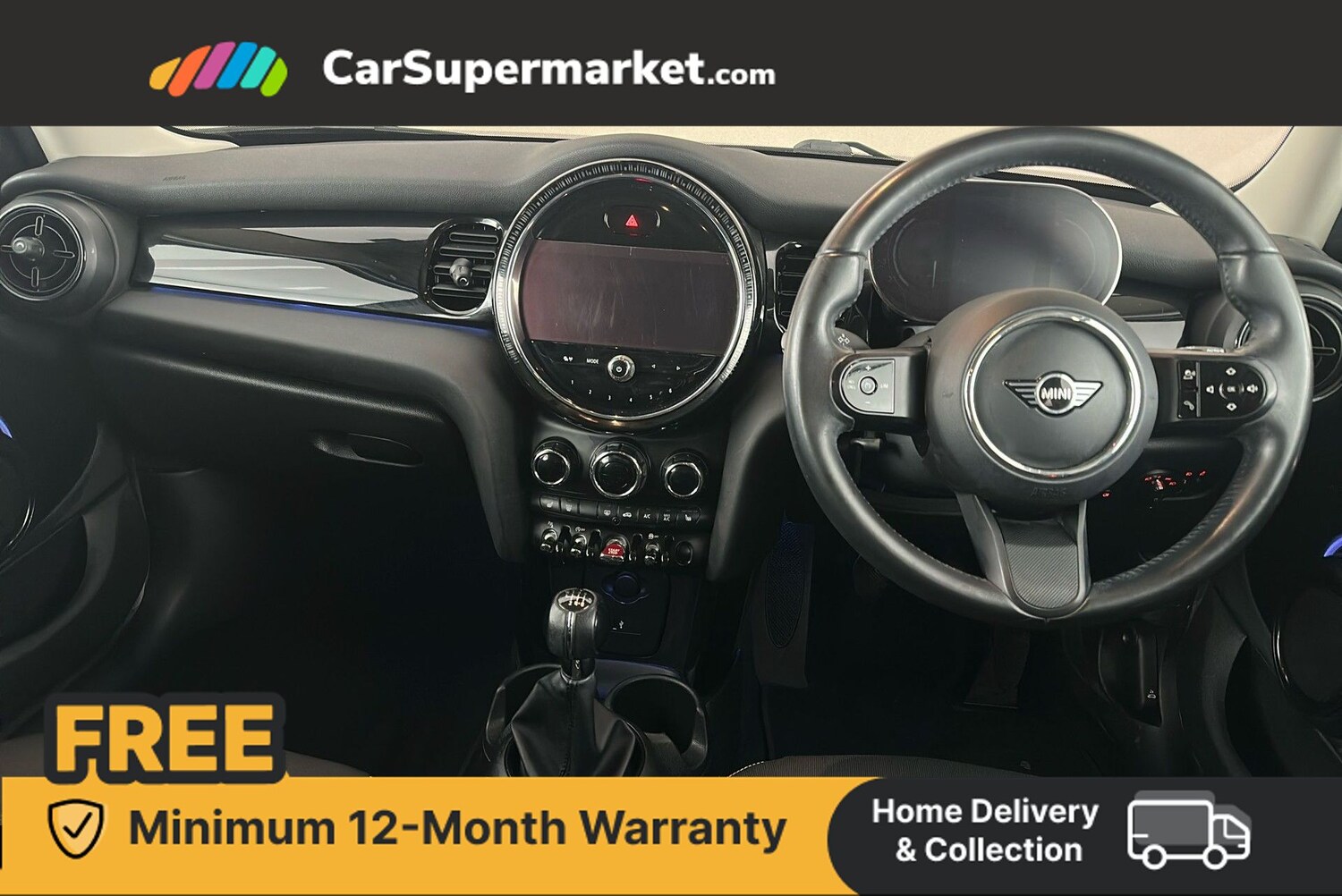 Used MINI Hatch 2021 for sale - 76558314: Photo 13