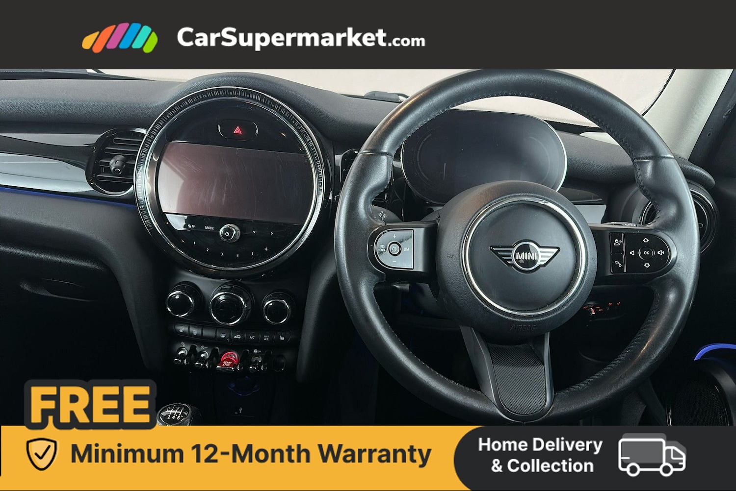 Used MINI Hatch 2021 for sale - 76558314: Photo 14