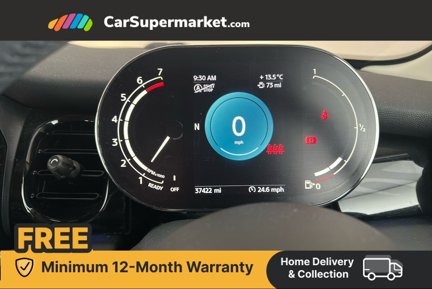 Used MINI Hatch 2021 for sale - 76558314: Photo 15