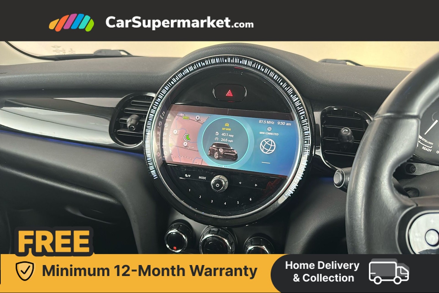 Used MINI Hatch 2021 for sale - 76558314: Photo 16