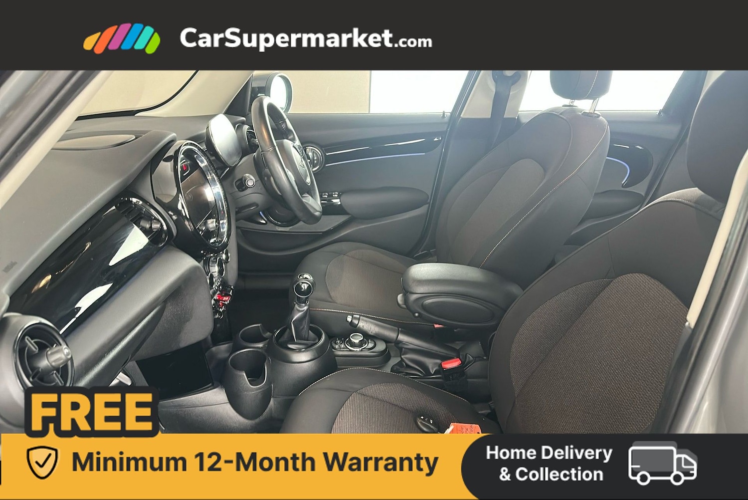 Used MINI Hatch 2021 for sale - 76558314: Photo 17