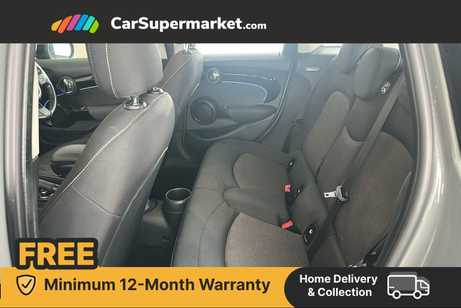 Used MINI Hatch 2021 for sale - 76558314: Photo 18