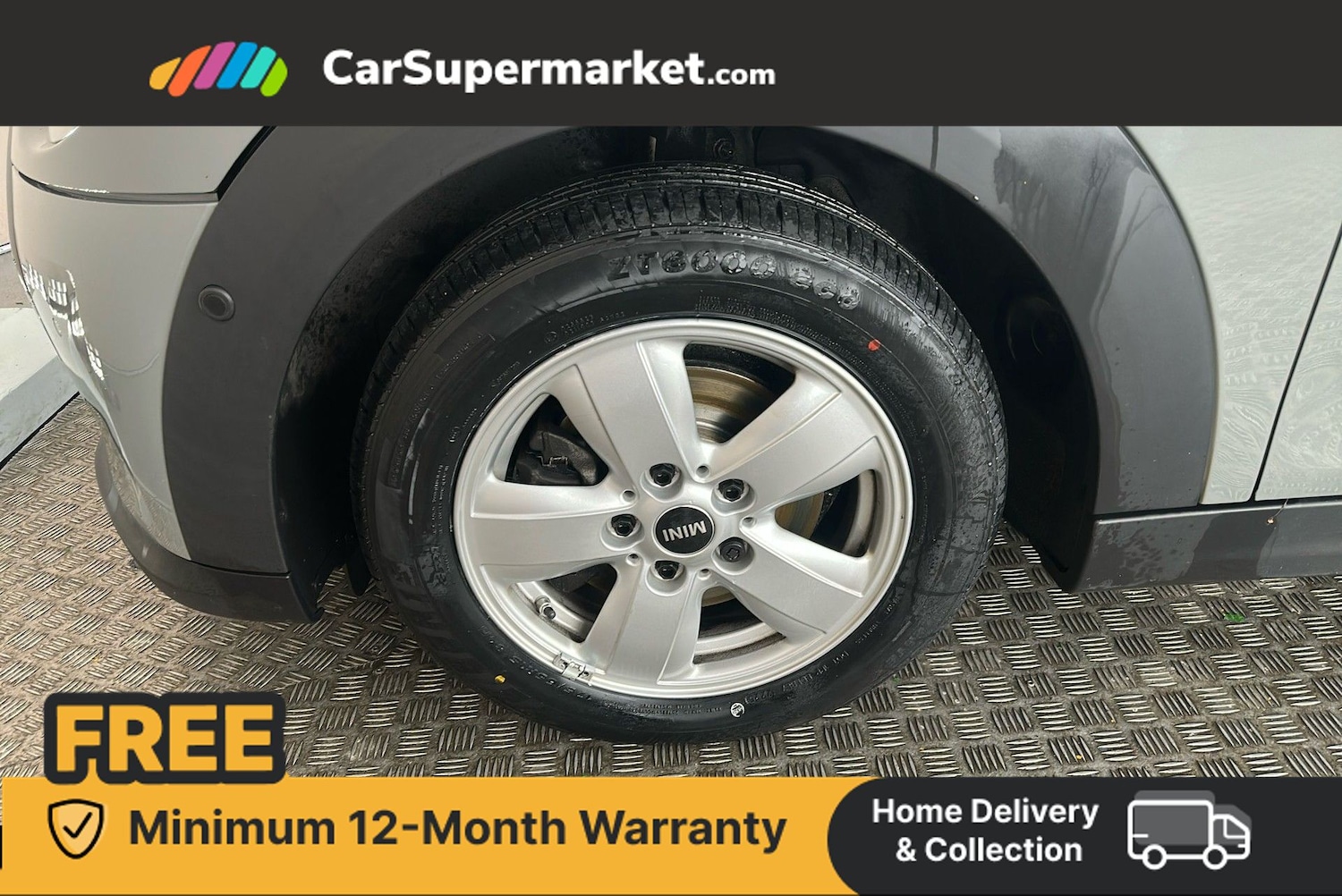 Used MINI Hatch 2021 for sale - 76558314: Photo 19