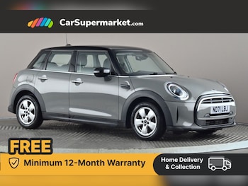 Used MINI Hatch 2021 for sale - 76558314: Photo