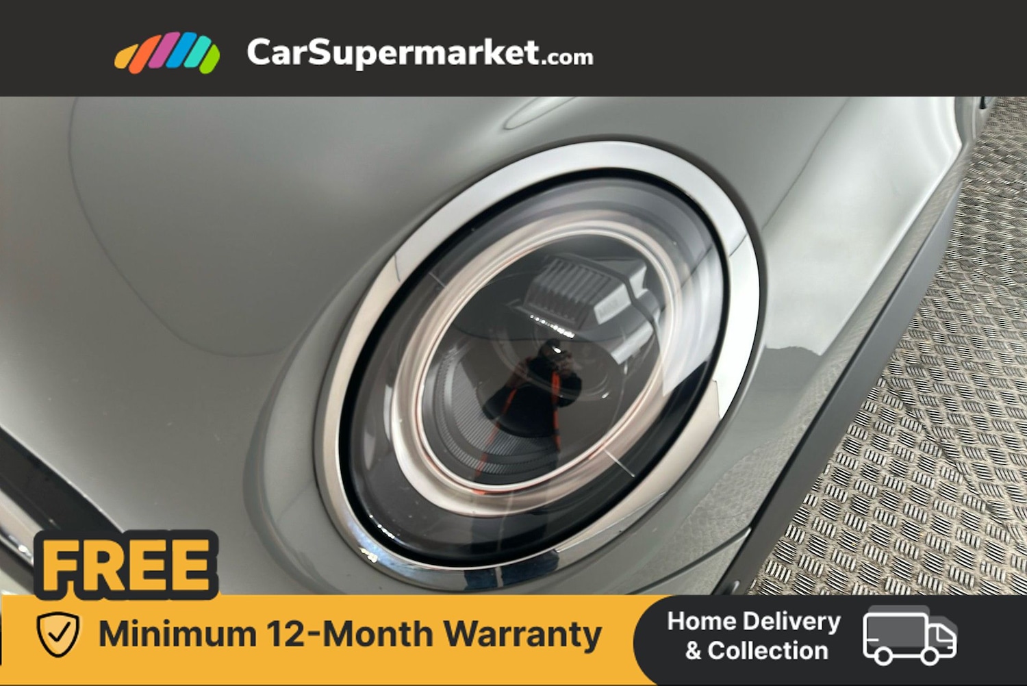 Used MINI Hatch 2021 for sale - 76558314: Photo 20