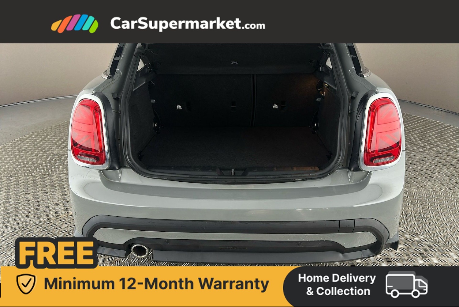 Used MINI Hatch 2021 for sale - 76558314: Photo 22