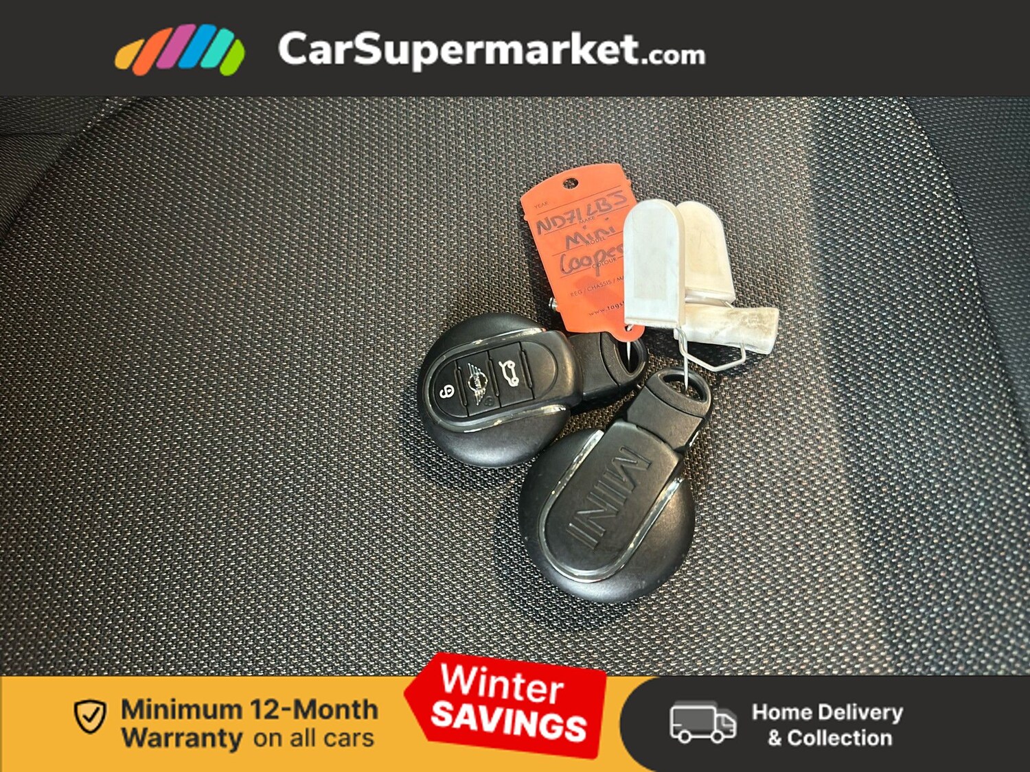 Used MINI Hatch 2021 for sale - 76558314: Photo 24