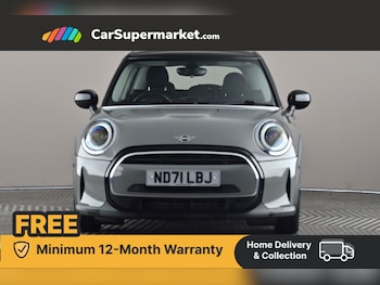 Used MINI Hatch 2021 for sale - 76558314: Photo