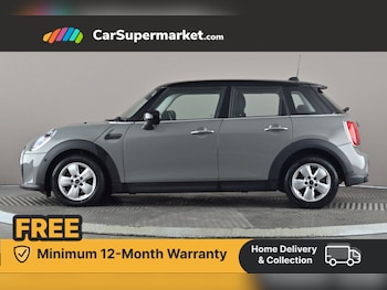 Used MINI Hatch 2021 for sale - 76558314: Photo