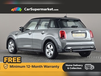 Used MINI Hatch 2021 for sale - 76558314: Photo
