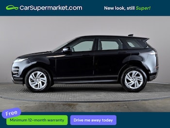 Used Land Rover Range Rover Evoque 2020 for sale - 78421960: Photo