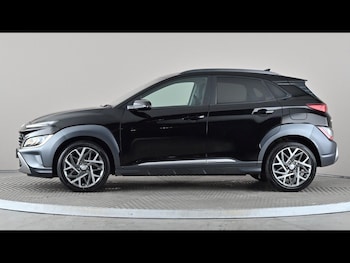 Used Hyundai KONA 2022 for sale - 79446282: Photo
