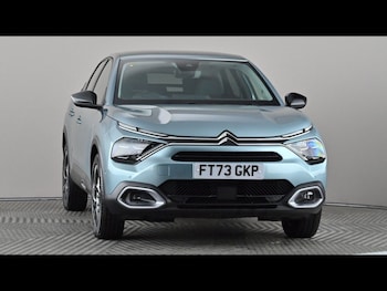 Used Citroen C4 2023 for sale - 79365177: Photo