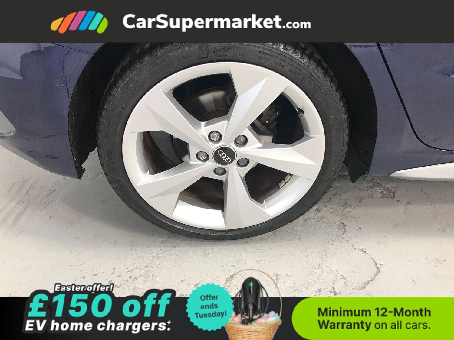 Used Audi A3 2022 for sale - 78107622: Photo 12