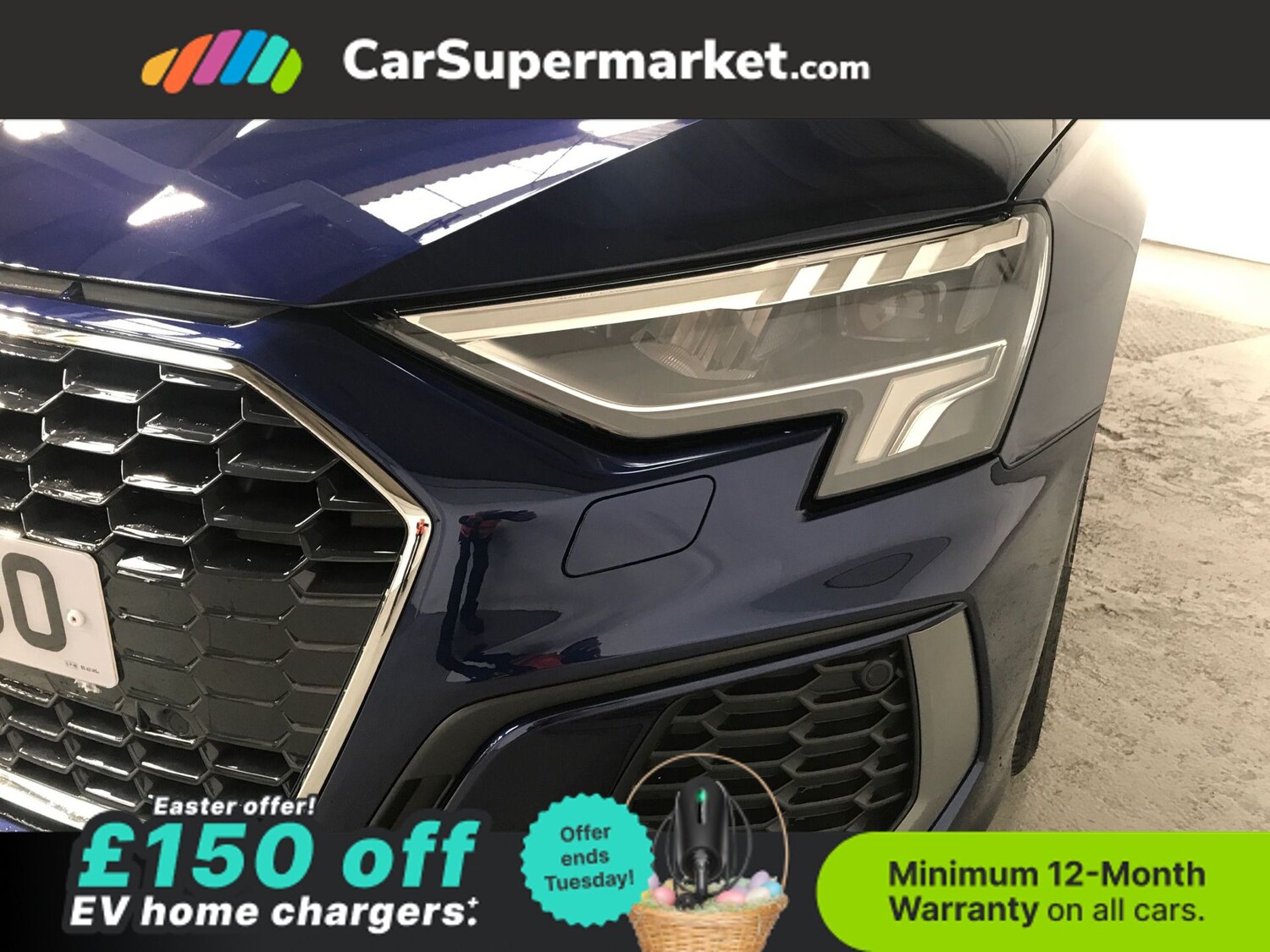 Used Audi A3 2022 for sale - 78107622: Photo 15