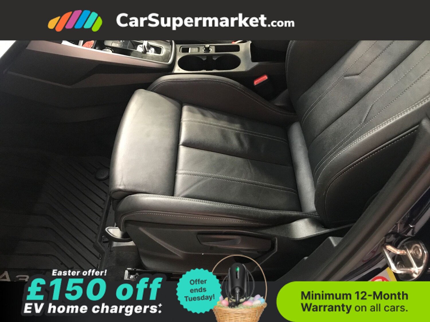 Used Audi A3 2022 for sale - 78107622: Photo 25