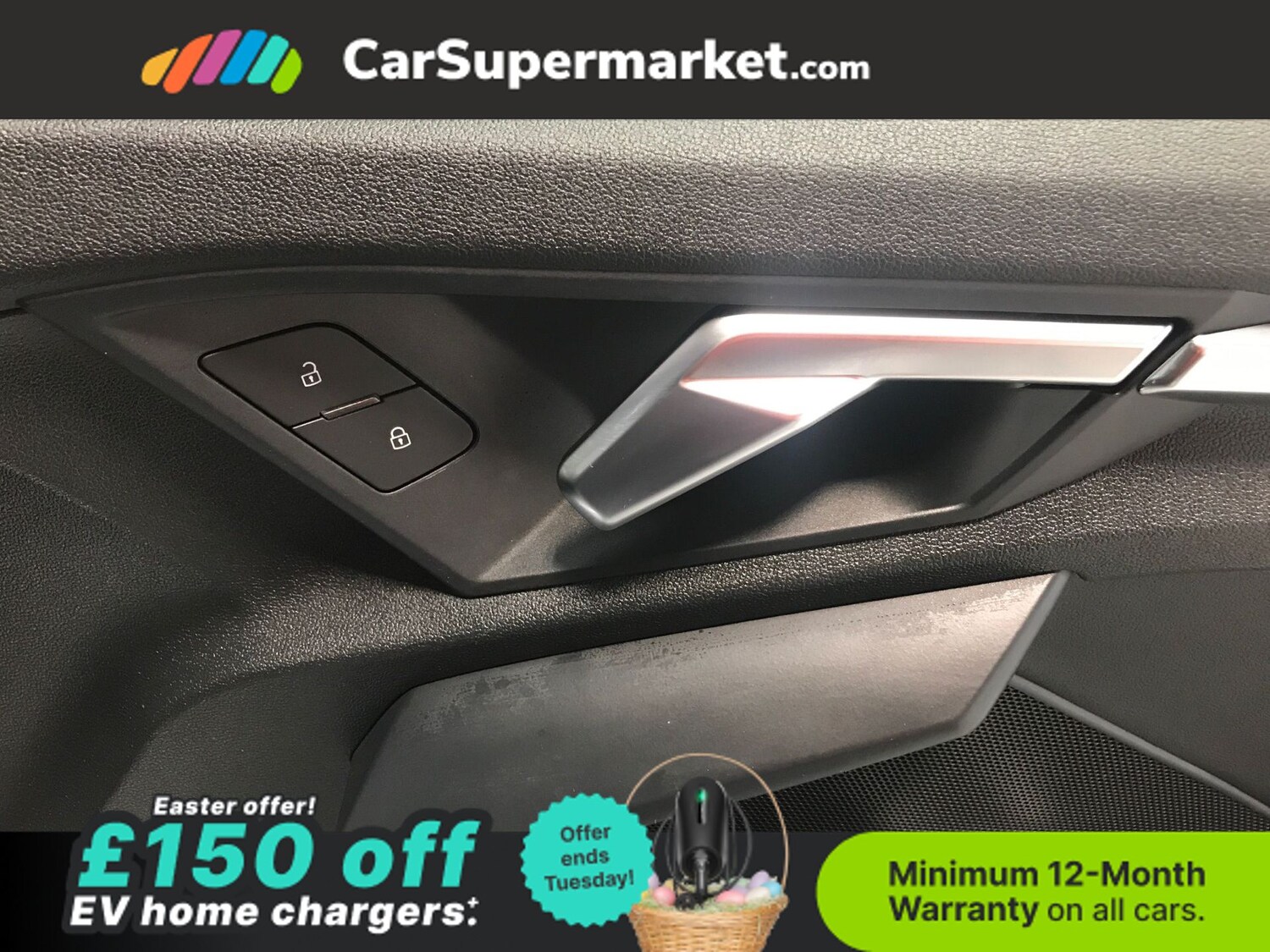 Used Audi A3 2022 for sale - 78107622: Photo 28