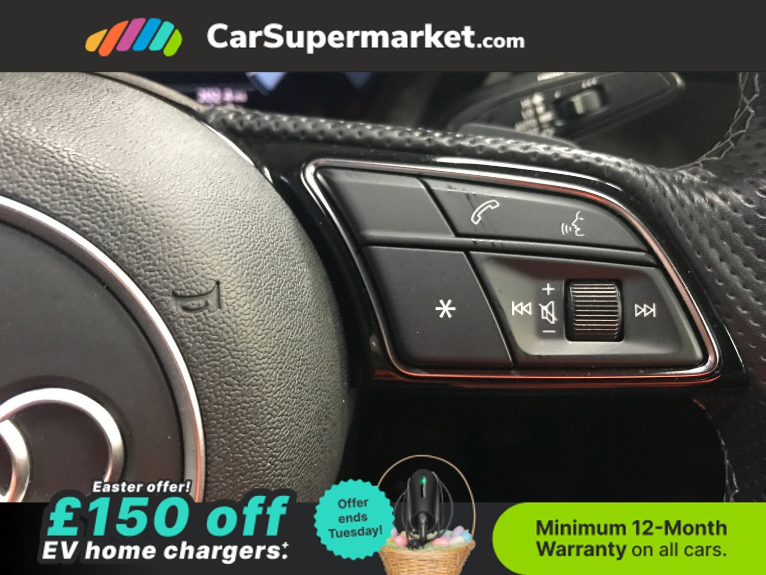 Used Audi A3 2022 for sale - 78107622: Photo 30