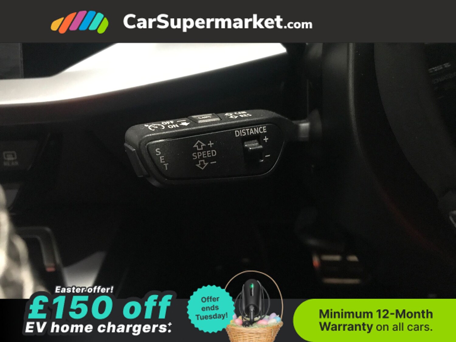 Used Audi A3 2022 for sale - 78107622: Photo 32