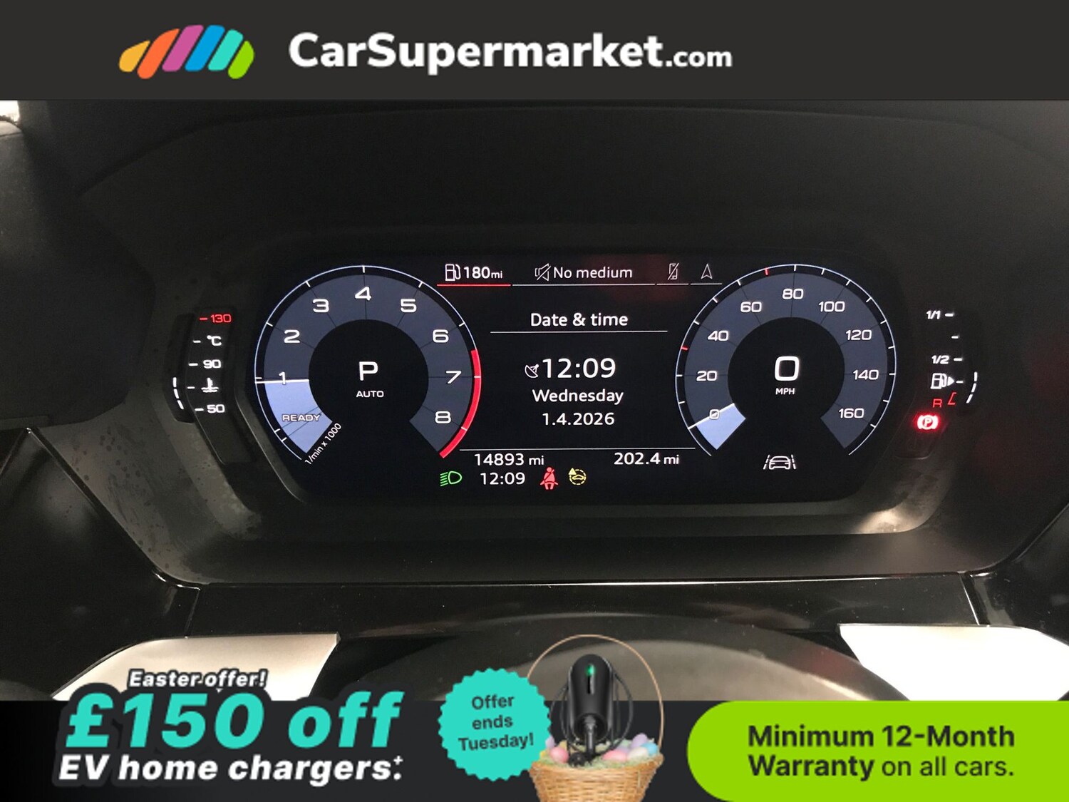 Used Audi A3 2022 for sale - 78107622: Photo 33