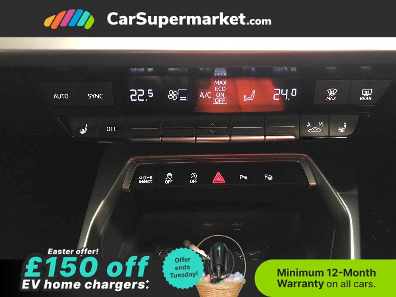 Used Audi A3 2022 for sale - 78107622: Photo 40